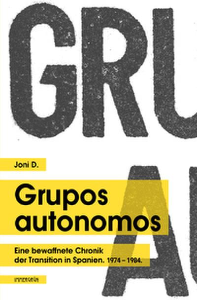 grupos autónomos