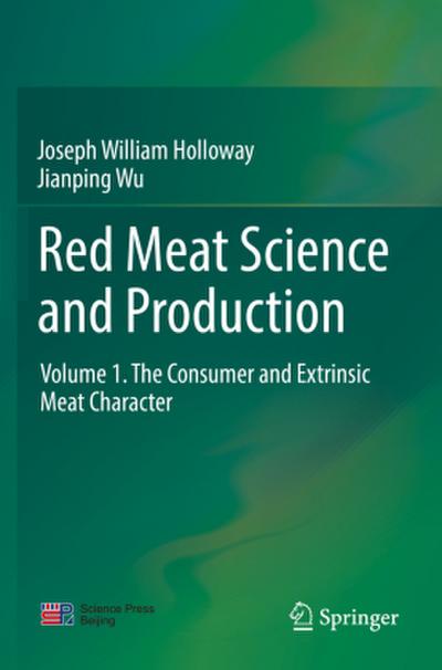 Red Meat Science and Production