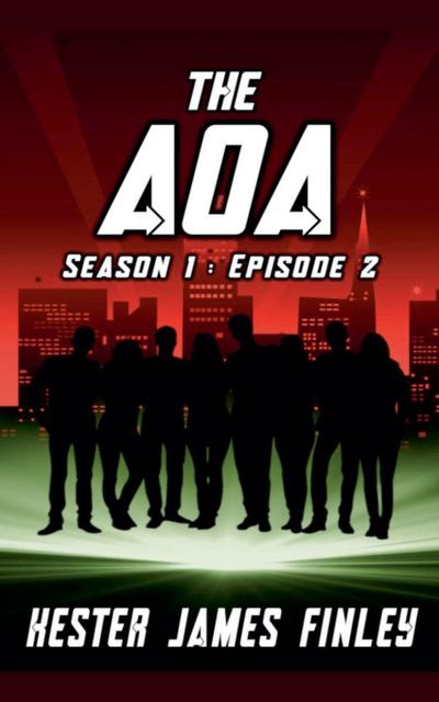 The AOA (Season 1