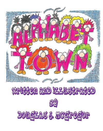 Alphabet Town
