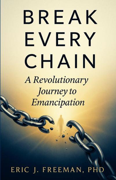 Break Every Chain
