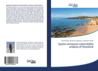 Spatio-temporal vulnerability analysis of Shoreline