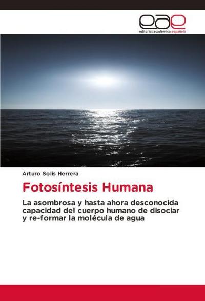 Fotosíntesis Humana