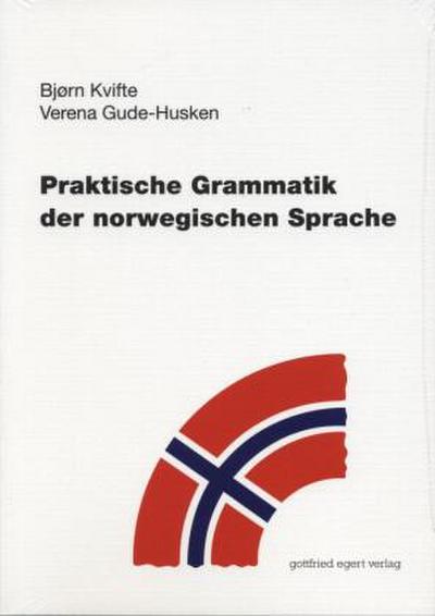 Praktische Grammatik der norwegischen Sprache