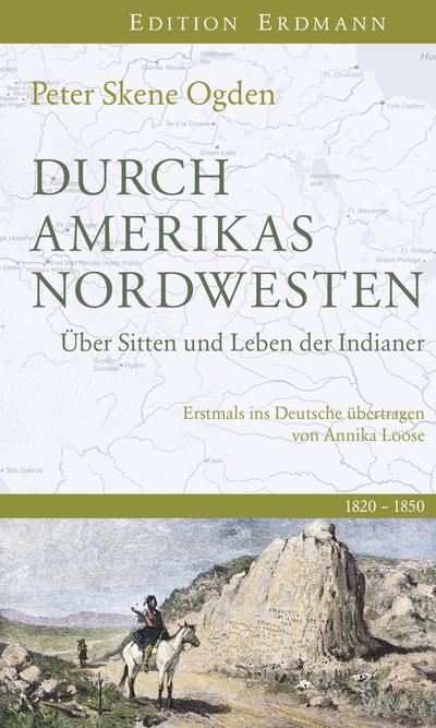 Durch Amerikas Nordwesten