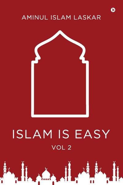 Islam is Easy (Vol. 2)