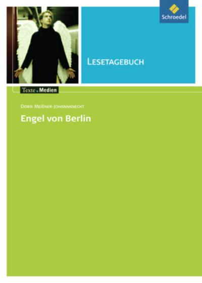 Doris Meißner-Johannknecht ’Engel von Berlin’, Lesetagebuch