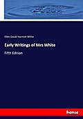 Early Writings of Mrs White