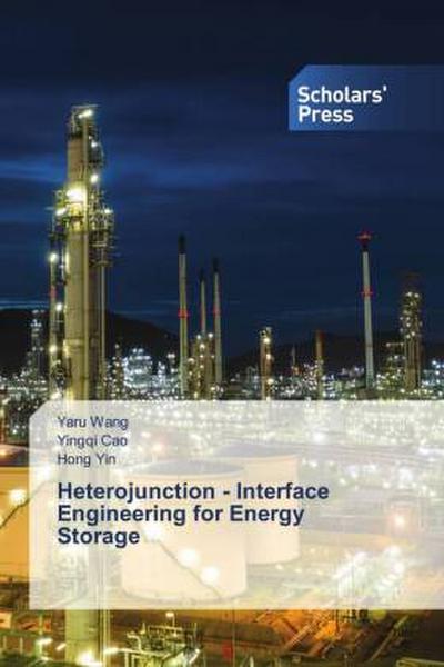 Heterojunction - Interface Engineering for Energy Storage