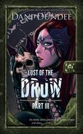 Lust of the Drow: Part III (Lust of the Monsters, #8)