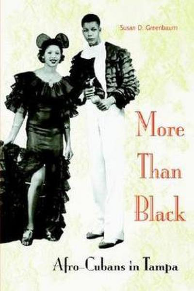 More Than Black