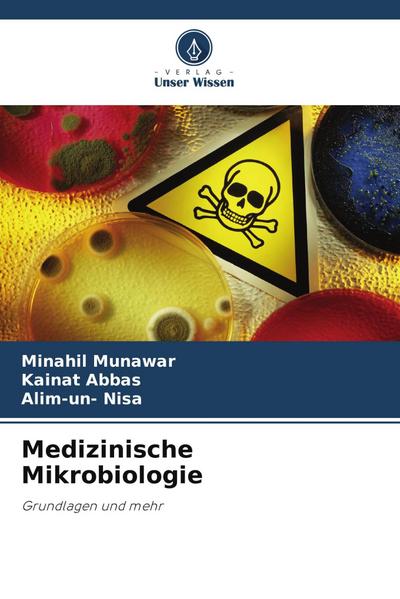 Medizinische Mikrobiologie