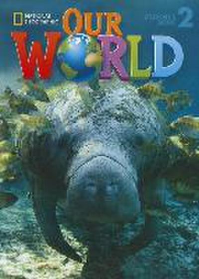 Pritchard, G: Our World 2