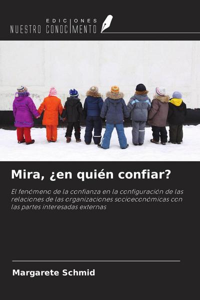 Mira, ¿en quién confiar?