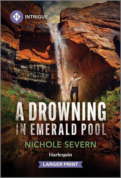 A Drowning in Emerald Pool