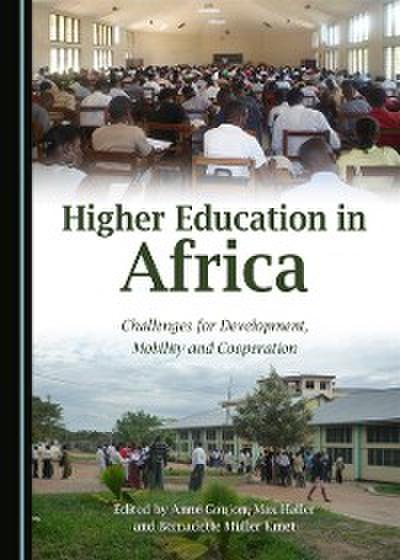 Higher Education in Africa