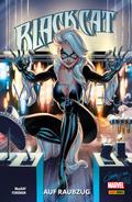 Black Cat, Band 1 - Auf Raubzug