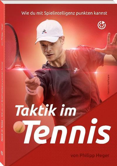 Taktik im Tennis