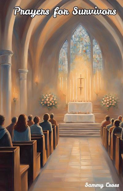 Cross, S: Prayers for Survivors