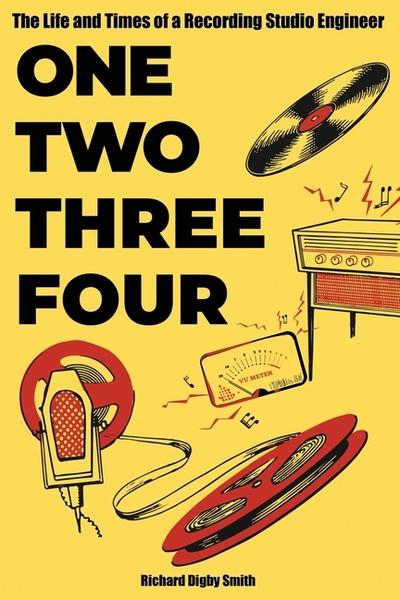 One, Two, Three, Four