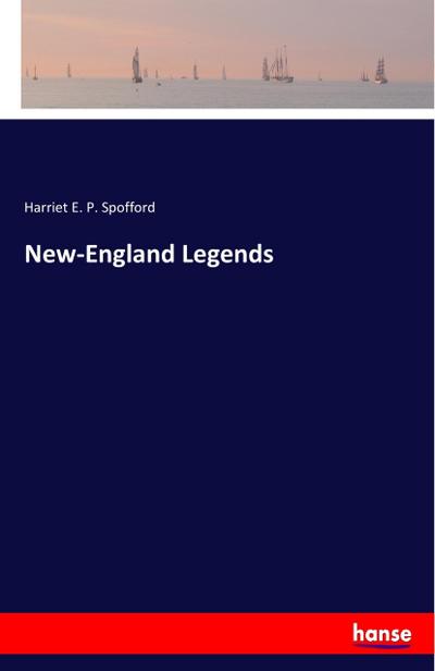 New-England Legends