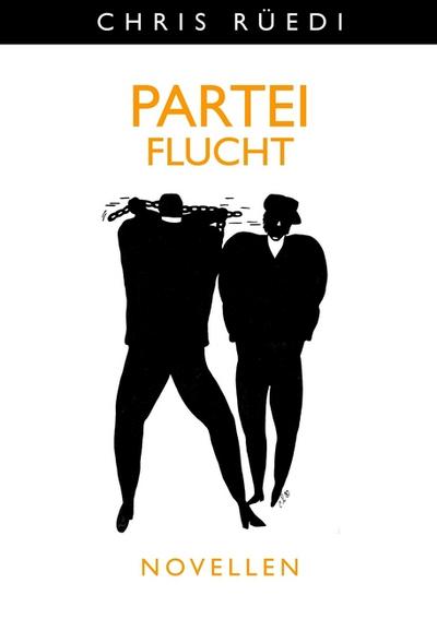 Parteiflucht