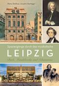 Spaziergänge durch das musikalische Leipzig