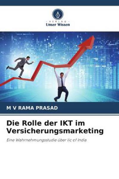 Die Rolle der IKT im Versicherungsmarketing