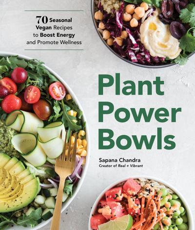 Plant Power Bowls