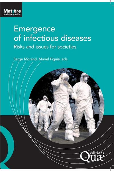 Emergence of infectious diseases