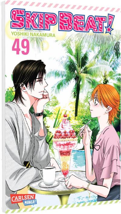 Skip Beat! 49