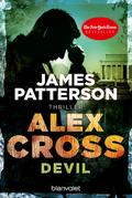 Devil - Alex Cross 21