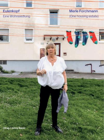 Forchmann, M: Merle Forchmann