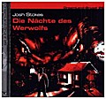 Dreamland Grusel - Die Nächte des Werwolfs, 1 Audio-CD