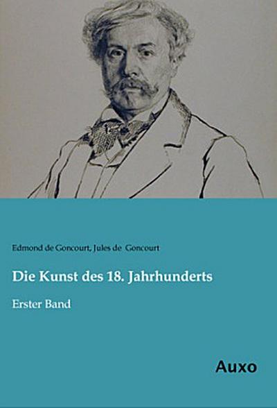 Die Kunst des 18. Jahrhunderts