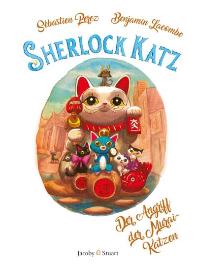 Sherlock Katz