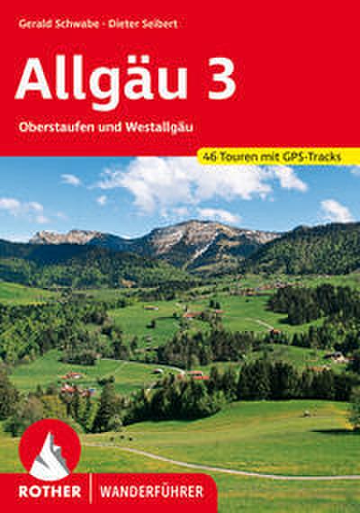 Allgäu 3 - Oberstaufen und Westallgäu