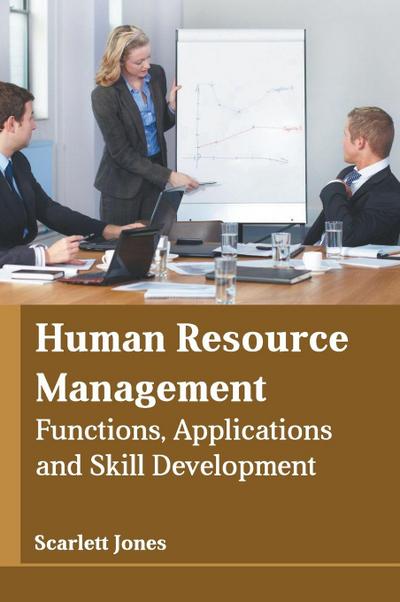 Human Resource Management