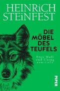 Die Möbel des Teufels von Heinrich Steinfest | Ebook