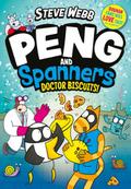 Peng and Spanners: Doctor Biscuits!