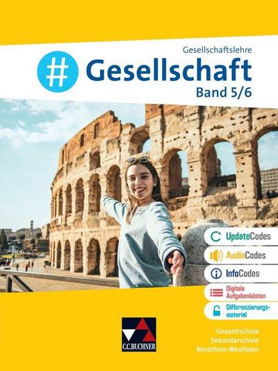 #Gesellschaft - NRW - neu 5/6