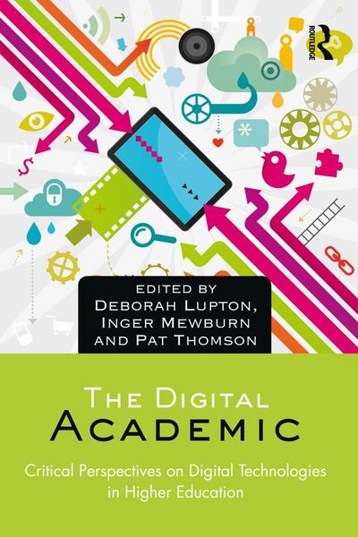 The Digital Academic