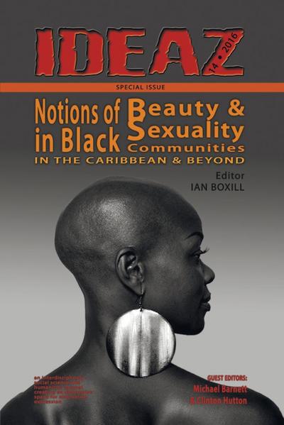 Ideaz. Issue 14, 2016