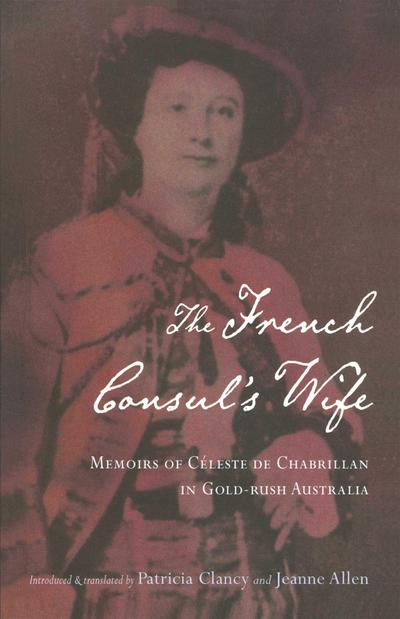 French Consul’s Wife