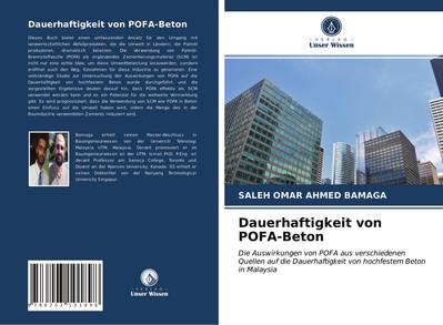 Dauerhaftigkeit von POFA-Beton