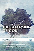 The Becoming of God