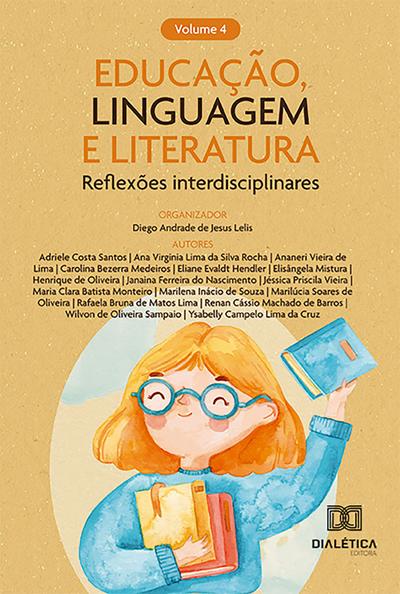 Educação, Linguagem e Literatura