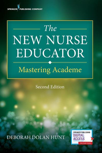 The New Nurse Educator