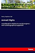 Animals’ Rights