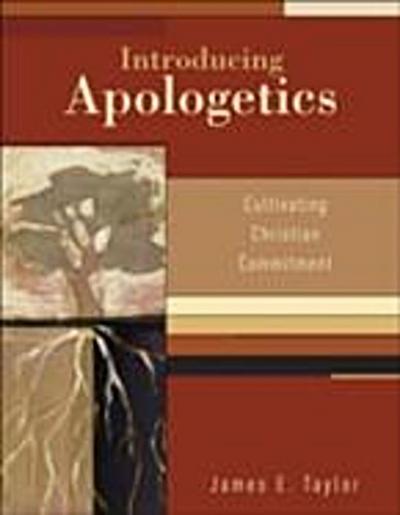 Introducing Apologetics